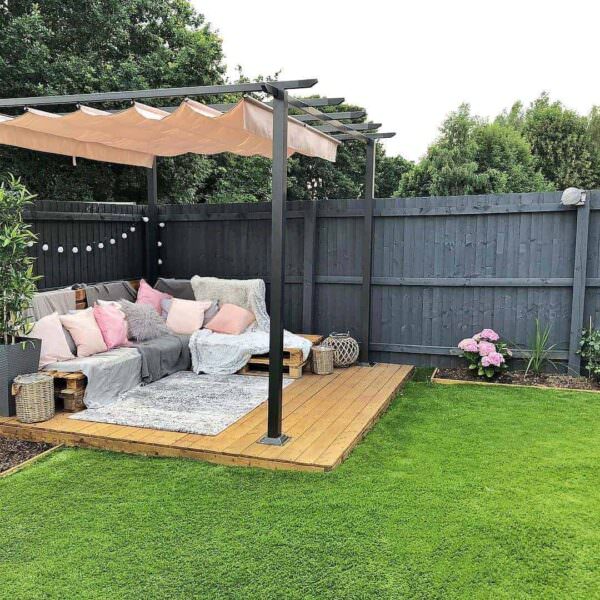 7 Ways to Incorporate Repurposed Pallets In Your Home Pallet Home Décor Ideas 7 Ways to Incorporate Repurposed Pallets In Your Home Pallet Home Décor Ideas