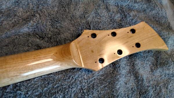Building A Pallet Wood Electric Guitar Other Pallet Projects Building A Pallet Wood Electric Guitar Other Pallet Projects