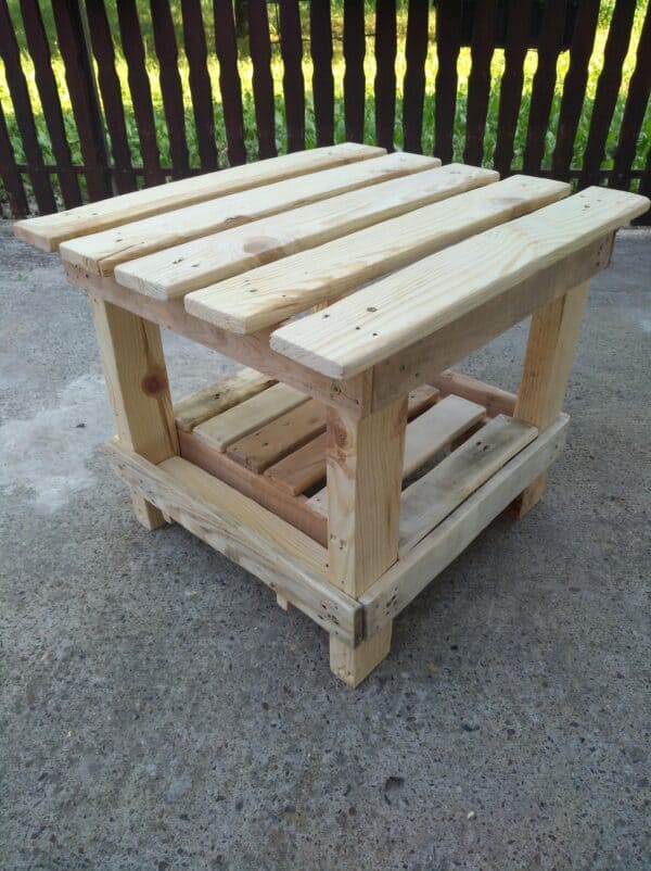 How I Мade A Small Pallet Coffee Table For The Balcony Pallet Coffee Tables How I Мade A Small Pallet Coffee Table For The Balcony Pallet Coffee Tables