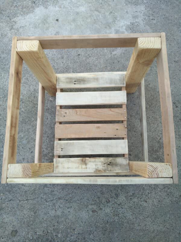 How I Мade A Small Pallet Coffee Table For The Balcony Pallet Coffee Tables How I Мade A Small Pallet Coffee Table For The Balcony Pallet Coffee Tables