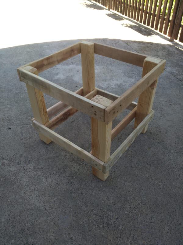 How I Мade A Small Pallet Coffee Table For The Balcony Pallet Coffee Tables How I Мade A Small Pallet Coffee Table For The Balcony Pallet Coffee Tables