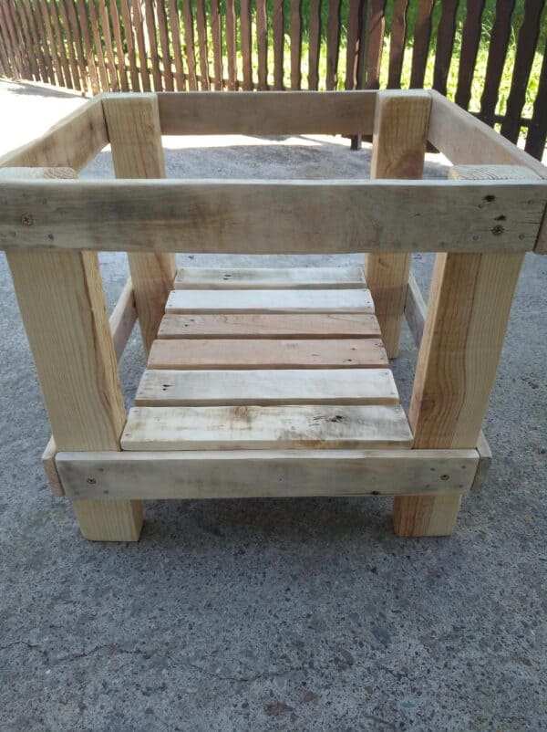 How I Мade A Small Pallet Coffee Table For The Balcony Pallet Coffee Tables How I Мade A Small Pallet Coffee Table For The Balcony Pallet Coffee Tables