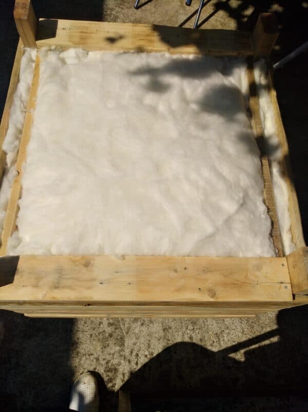 How I Made A Pallet House For Kittens Animal Pallet Houses & Pallet Supplies How I Made A Pallet House For Kittens Animal Pallet Houses & Pallet Supplies