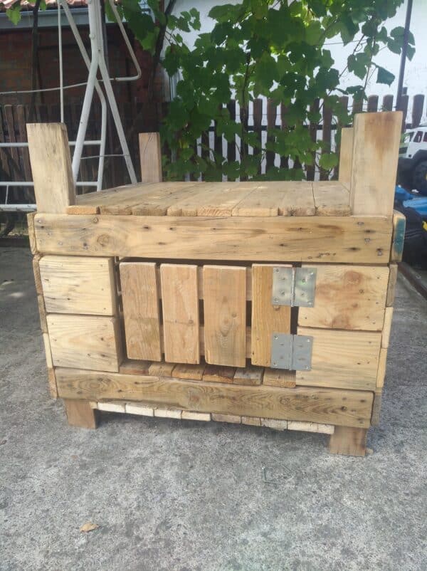 How I Made A Pallet House For Kittens Animal Pallet Houses & Pallet Supplies How I Made A Pallet House For Kittens Animal Pallet Houses & Pallet Supplies