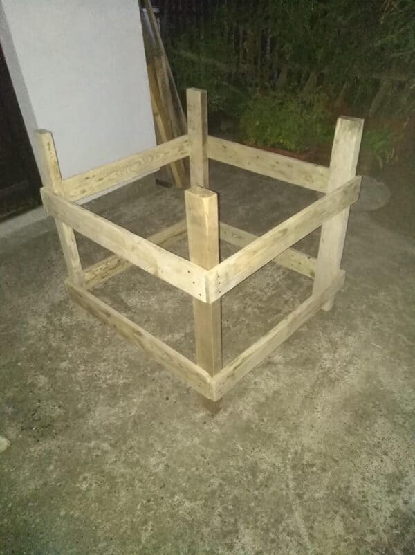 How I Made A Pallet House For Kittens Animal Pallet Houses & Pallet Supplies How I Made A Pallet House For Kittens Animal Pallet Houses & Pallet Supplies