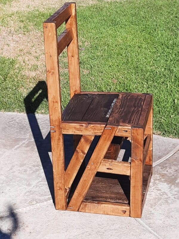 The Pallet Library Chair Pallet Benches, Pallet Chairs & Stools The Pallet Library Chair Pallet Benches, Pallet Chairs & Stools
