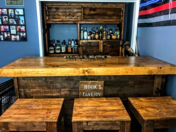 Pallet Bar Mate Pallet Bars Pallet Bar Mate Pallet Bars
