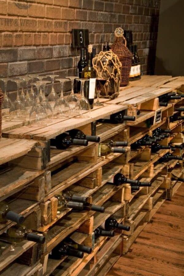 Wooden Pallet: 10 Uses for Your Home Decoration Other Pallet Projects Wooden Pallet: 10 Uses for Your Home Decoration Other Pallet Projects