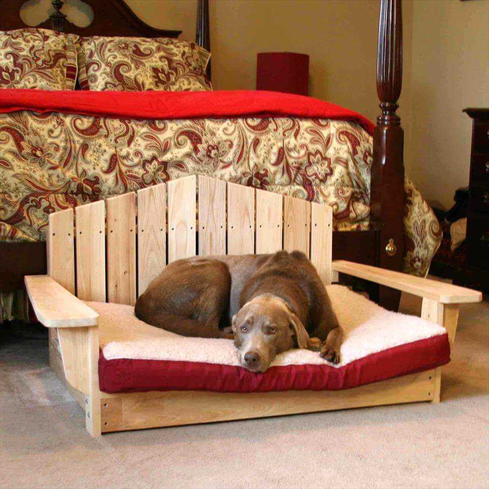 40+ Diy Pallet Dog Bed Ideas Animal Pallet Houses & Pallet Supplies 40+ Diy Pallet Dog Bed Ideas Animal Pallet Houses & Pallet Supplies