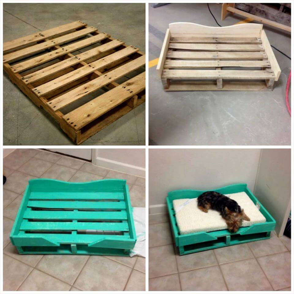40+ Diy Pallet Dog Bed Ideas Animal Pallet Houses & Pallet Supplies 40+ Diy Pallet Dog Bed Ideas Animal Pallet Houses & Pallet Supplies