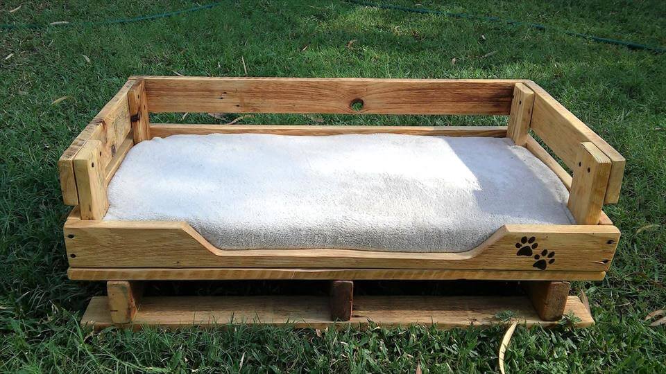 40+ Diy Pallet Dog Bed Ideas Animal Pallet Houses & Pallet Supplies 40+ Diy Pallet Dog Bed Ideas Animal Pallet Houses & Pallet Supplies