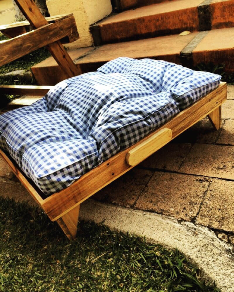 40+ Diy Pallet Dog Bed Ideas Animal Pallet Houses & Pallet Supplies 40+ Diy Pallet Dog Bed Ideas Animal Pallet Houses & Pallet Supplies