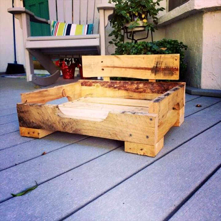 40+ Diy Pallet Dog Bed Ideas Animal Pallet Houses & Pallet Supplies 40+ Diy Pallet Dog Bed Ideas Animal Pallet Houses & Pallet Supplies