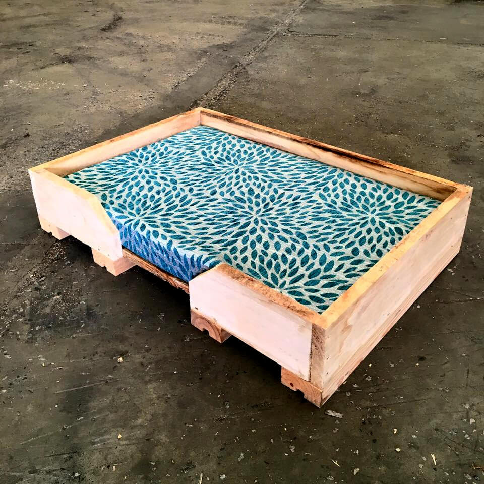 40+ Diy Pallet Dog Bed Ideas Animal Pallet Houses & Pallet Supplies 40+ Diy Pallet Dog Bed Ideas Animal Pallet Houses & Pallet Supplies