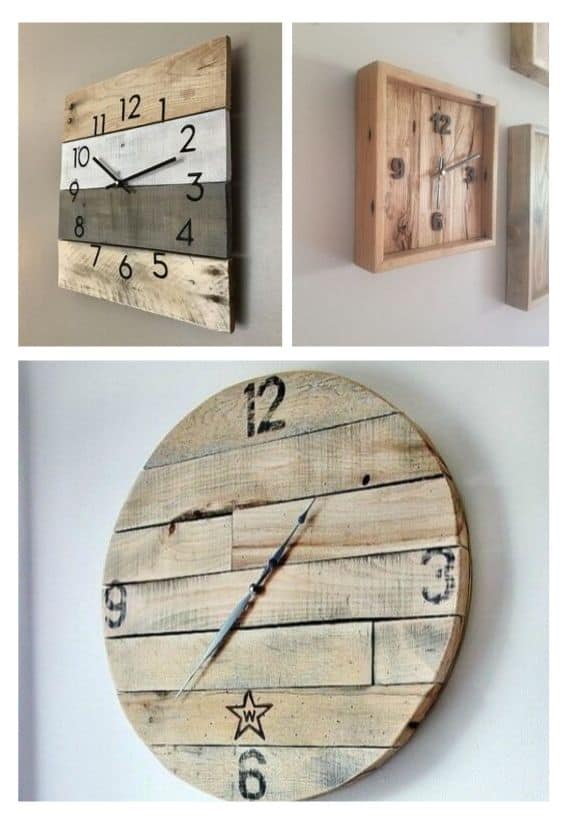 Recycling Wood Pallets: 10 Ideas to Dress a Wall Pallet Wall Decor & Pallet Painting Recycling Wood Pallets: 10 Ideas to Dress a Wall Pallet Wall Decor & Pallet Painting