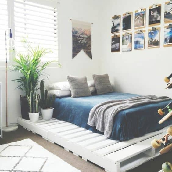 Wooden Pallet: 10 Uses for Your Home Decoration Other Pallet Projects Wooden Pallet: 10 Uses for Your Home Decoration Other Pallet Projects