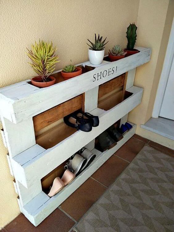 Wooden Pallet: 10 Uses for Your Home Decoration Other Pallet Projects Wooden Pallet: 10 Uses for Your Home Decoration Other Pallet Projects