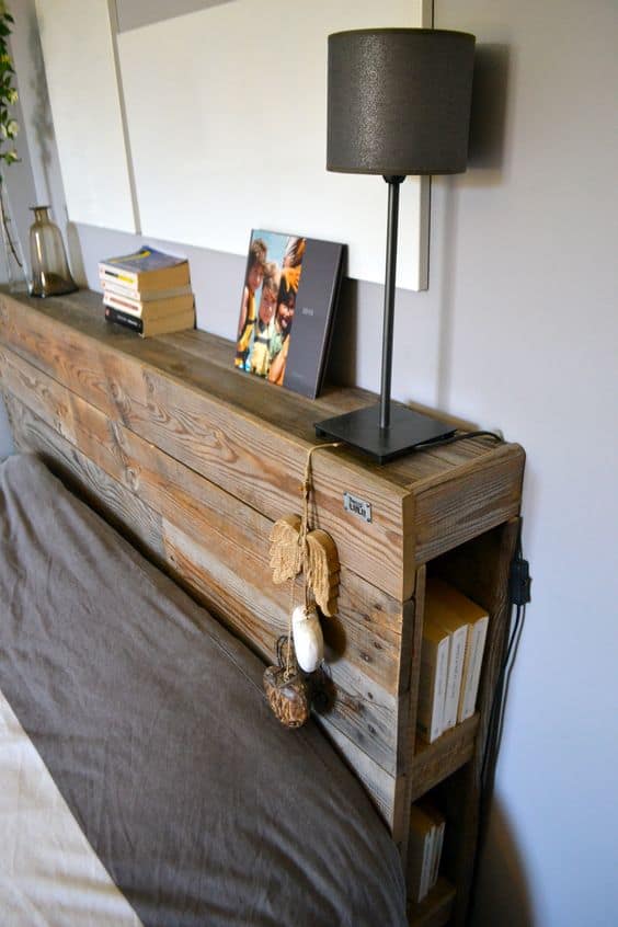 Wooden Pallet: 10 Uses for Your Home Decoration Other Pallet Projects Wooden Pallet: 10 Uses for Your Home Decoration Other Pallet Projects