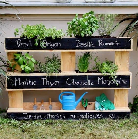Wooden Pallet: 10 Uses for Your Home Decoration Other Pallet Projects Wooden Pallet: 10 Uses for Your Home Decoration Other Pallet Projects