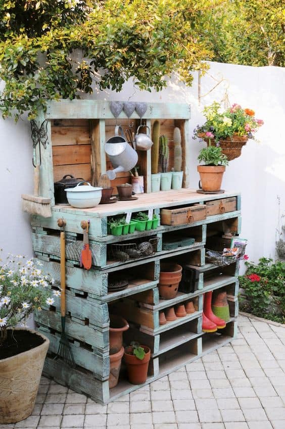 Wooden Pallet: 10 Uses for Your Home Decoration Other Pallet Projects Wooden Pallet: 10 Uses for Your Home Decoration Other Pallet Projects