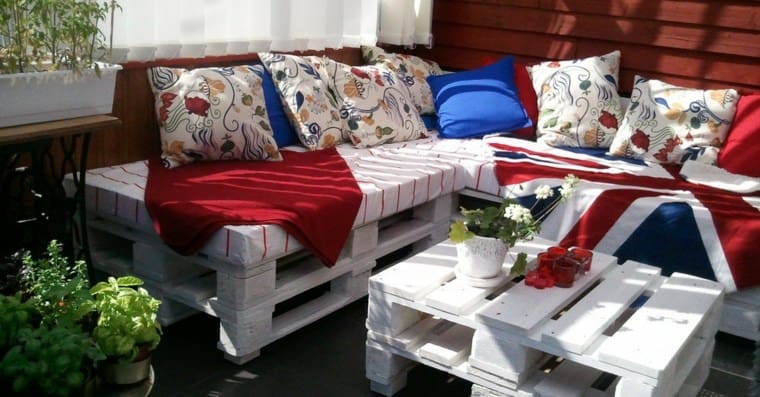 What to Do with Wood Pallets? More than 38 Original Creations! Other Pallet Projects What to Do with Wood Pallets? More than 38 Original Creations! Other Pallet Projects