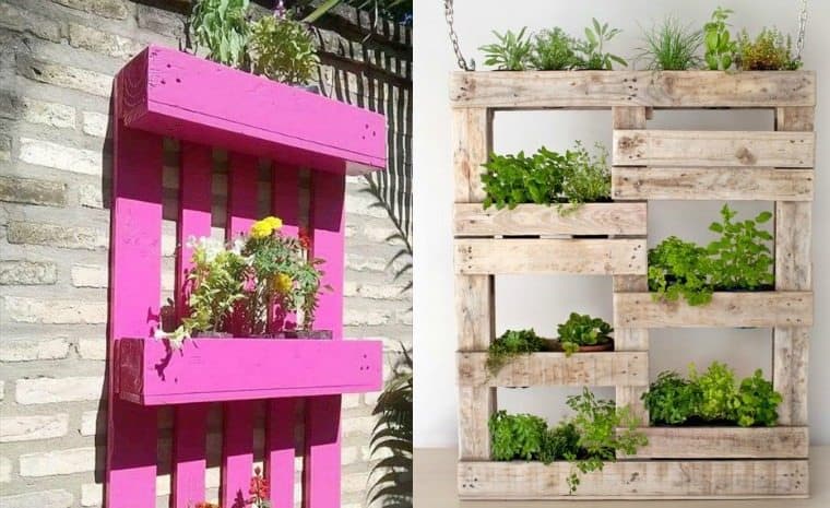 What to Do with Wood Pallets? More than 38 Original Creations! Other Pallet Projects What to Do with Wood Pallets? More than 38 Original Creations! Other Pallet Projects