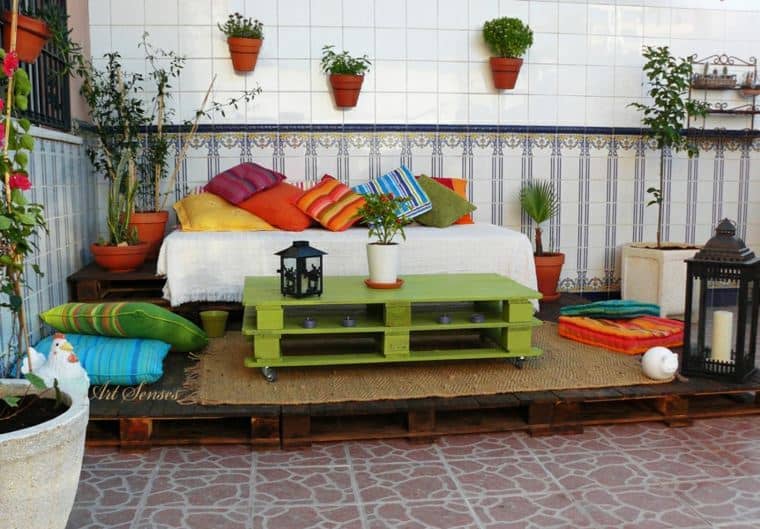 What to Do with Wood Pallets? More than 38 Original Creations! Other Pallet Projects What to Do with Wood Pallets? More than 38 Original Creations! Other Pallet Projects