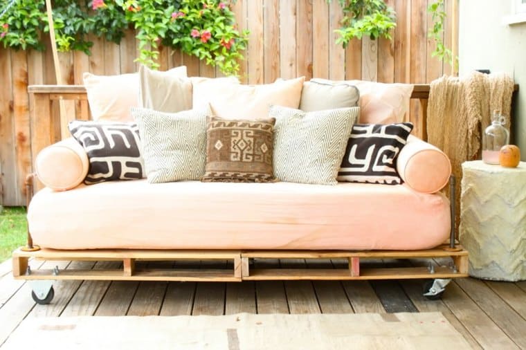 What to Do with Wood Pallets? More than 38 Original Creations! Other Pallet Projects What to Do with Wood Pallets? More than 38 Original Creations! Other Pallet Projects
