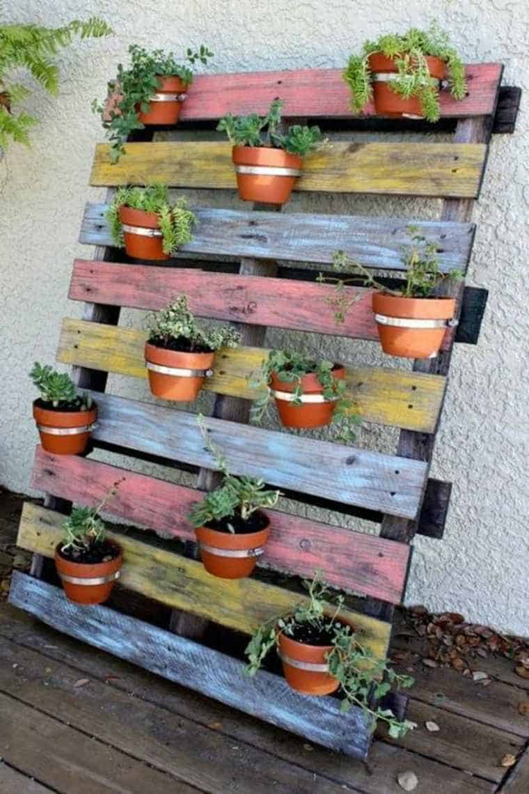 What to Do with Wood Pallets? More than 38 Original Creations! Other Pallet Projects What to Do with Wood Pallets? More than 38 Original Creations! Other Pallet Projects