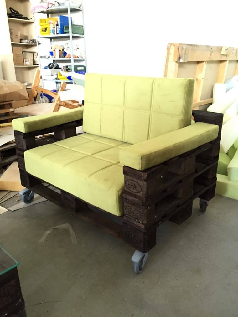 What to Do with Wood Pallets? More than 38 Original Creations! Other Pallet Projects What to Do with Wood Pallets? More than 38 Original Creations! Other Pallet Projects