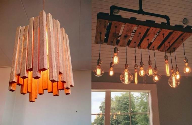 What to Do with Wood Pallets? More than 38 Original Creations! Other Pallet Projects What to Do with Wood Pallets? More than 38 Original Creations! Other Pallet Projects