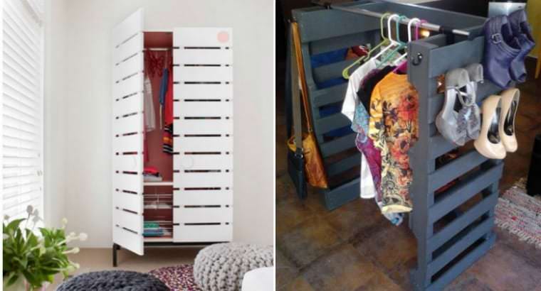 What to Do with Wood Pallets? More than 38 Original Creations! Other Pallet Projects What to Do with Wood Pallets? More than 38 Original Creations! Other Pallet Projects