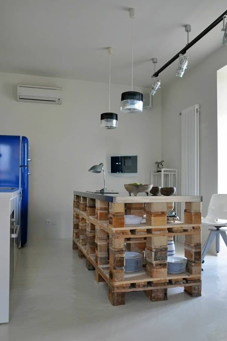 What to Do with Wood Pallets? More than 38 Original Creations! Other Pallet Projects What to Do with Wood Pallets? More than 38 Original Creations! Other Pallet Projects