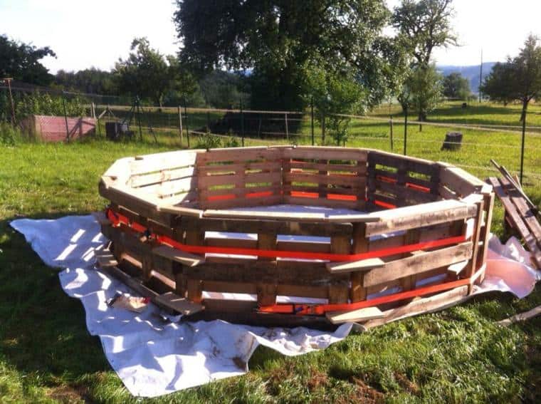 What to Do with Wood Pallets? More than 38 Original Creations! Other Pallet Projects What to Do with Wood Pallets? More than 38 Original Creations! Other Pallet Projects