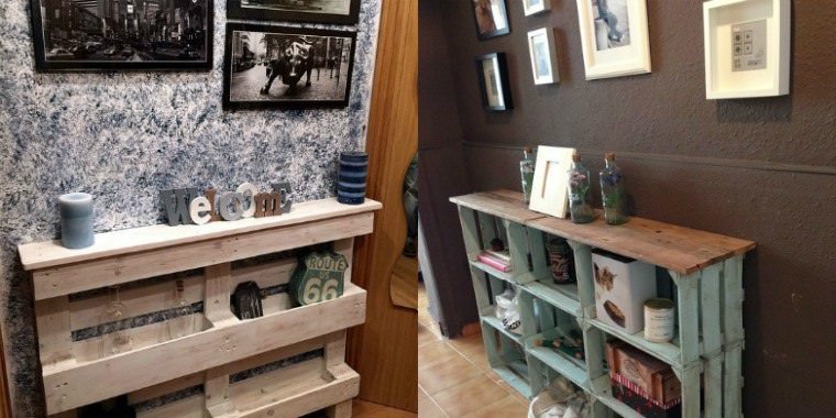 What to Do with Wood Pallets? More than 38 Original Creations! Other Pallet Projects What to Do with Wood Pallets? More than 38 Original Creations! Other Pallet Projects
