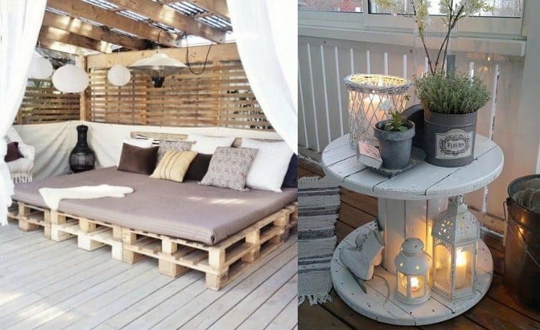 What to Do with Wood Pallets? More than 38 Original Creations! Other Pallet Projects What to Do with Wood Pallets? More than 38 Original Creations! Other Pallet Projects