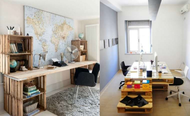 What to Do with Wood Pallets? More than 38 Original Creations! Other Pallet Projects What to Do with Wood Pallets? More than 38 Original Creations! Other Pallet Projects