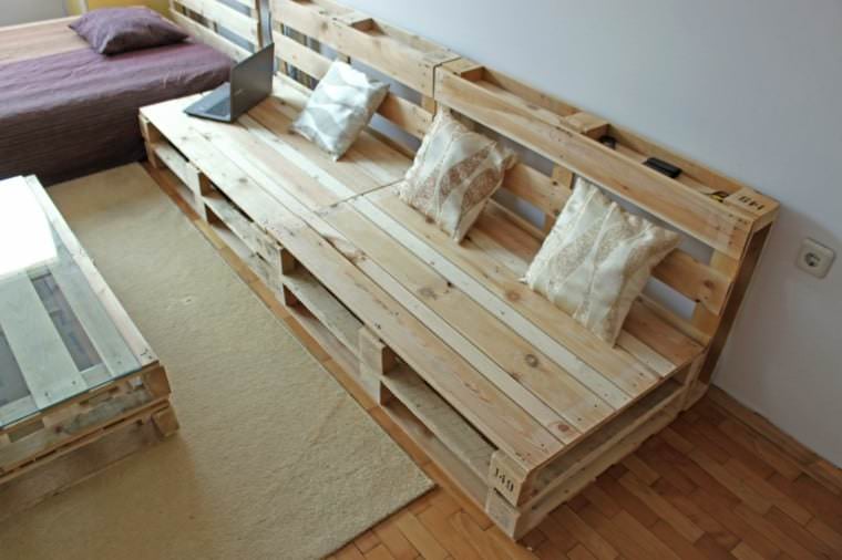 What to Do with Wood Pallets? More than 38 Original Creations! Other Pallet Projects What to Do with Wood Pallets? More than 38 Original Creations! Other Pallet Projects