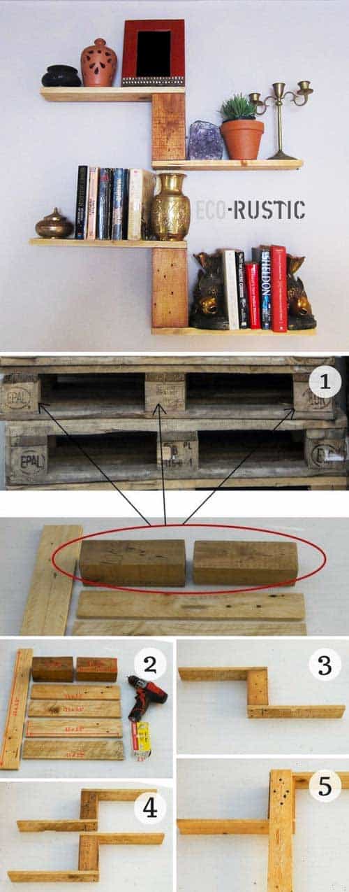19 Great Home Décor Ideas With Old Wooden Pallets Pallet Furniture 19 Great Home Décor Ideas With Old Wooden Pallets Pallet Furniture