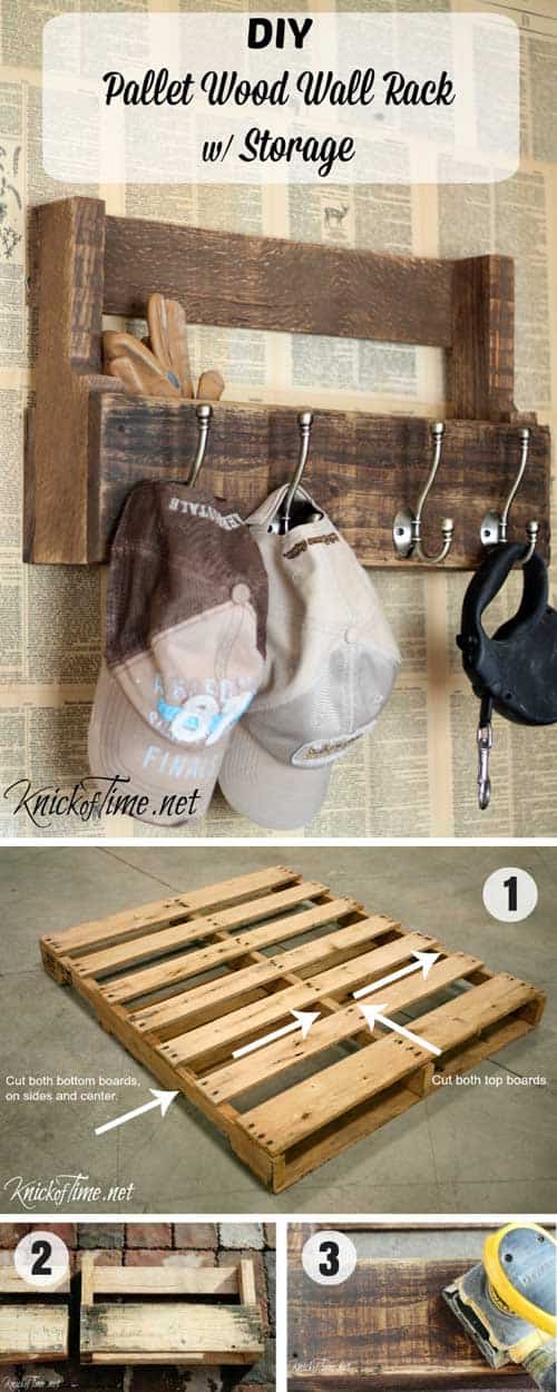 19 Great Home Décor Ideas With Old Wooden Pallets Pallet Furniture 19 Great Home Décor Ideas With Old Wooden Pallets Pallet Furniture