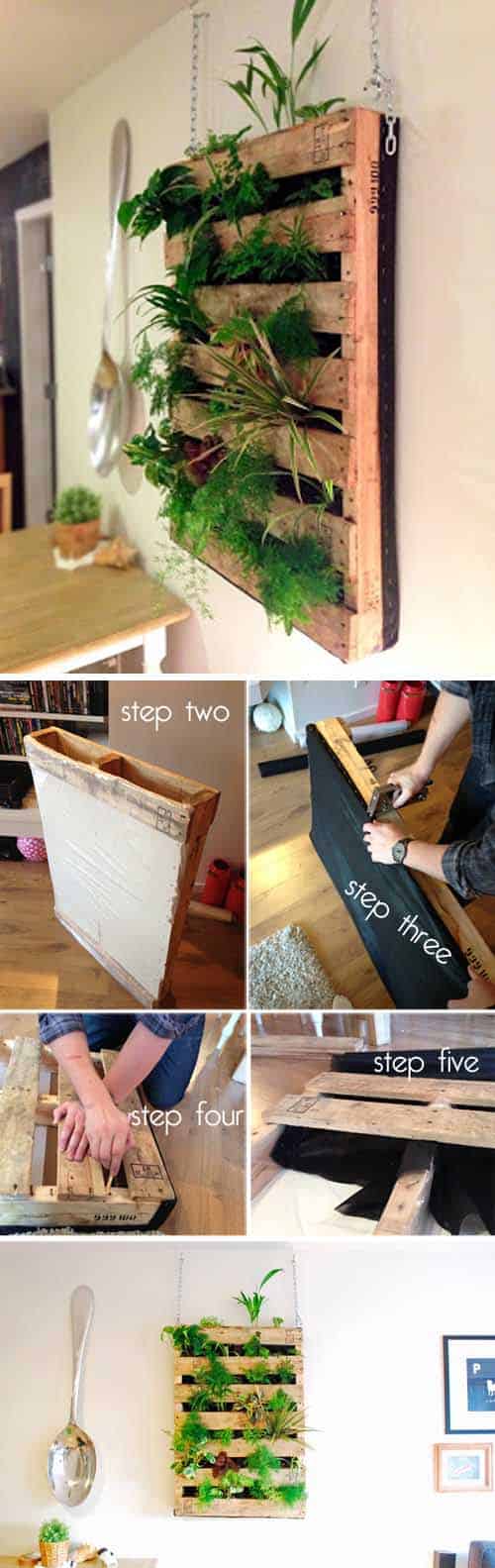 19 Great Home Décor Ideas With Old Wooden Pallets Pallet Furniture 19 Great Home Décor Ideas With Old Wooden Pallets Pallet Furniture