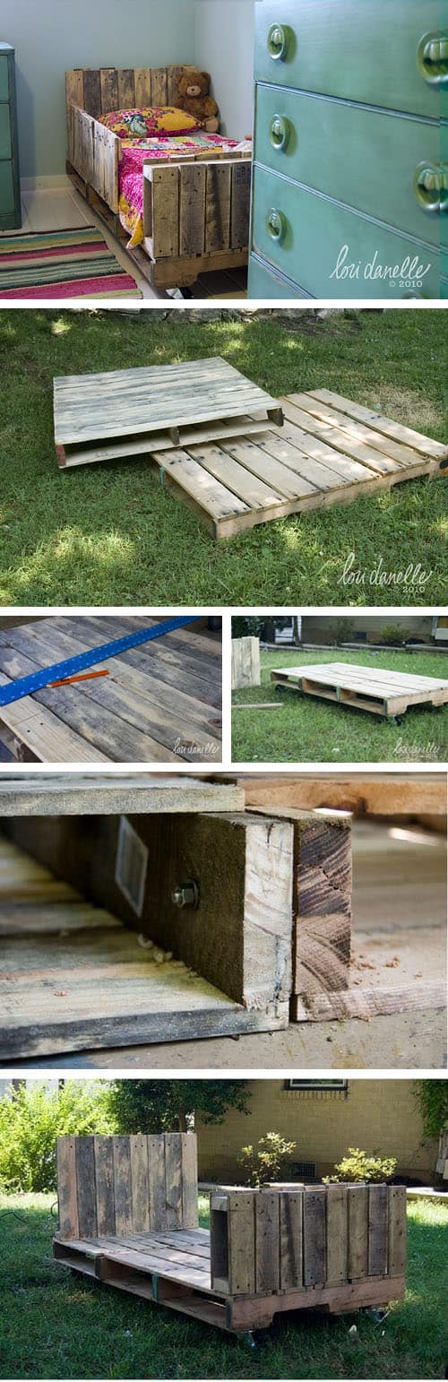 19 Great Home Décor Ideas With Old Wooden Pallets Pallet Furniture 19 Great Home Décor Ideas With Old Wooden Pallets Pallet Furniture