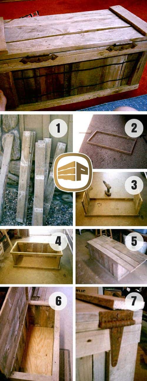 19 Great Home Décor Ideas With Old Wooden Pallets Pallet Furniture 19 Great Home Décor Ideas With Old Wooden Pallets Pallet Furniture