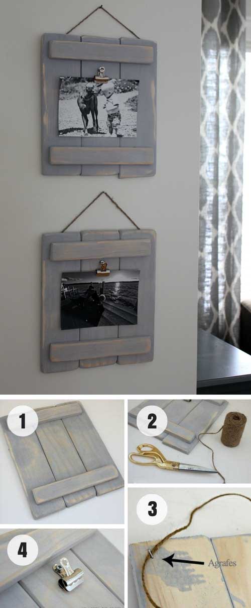 19 Great Home Décor Ideas With Old Wooden Pallets Pallet Furniture 19 Great Home Décor Ideas With Old Wooden Pallets Pallet Furniture