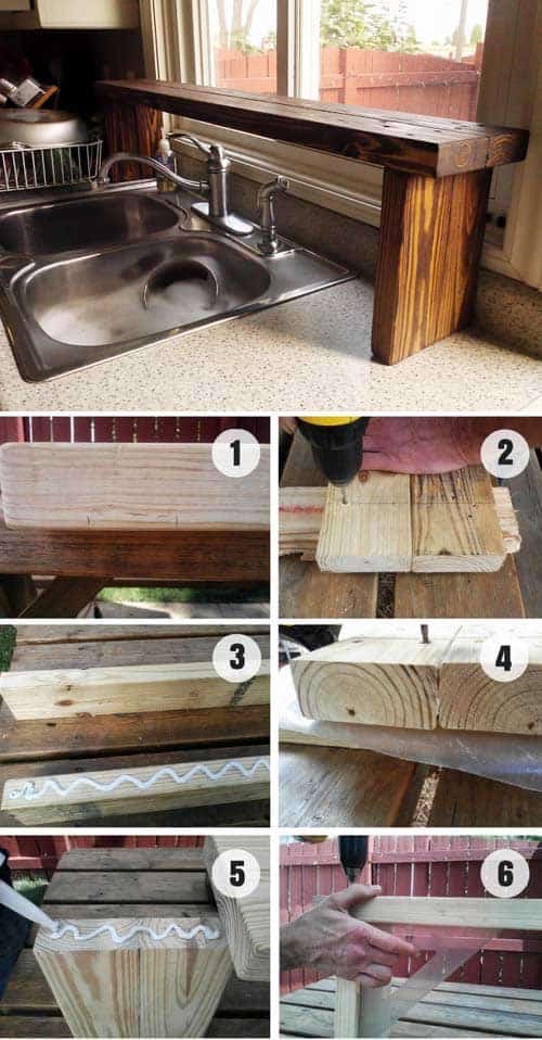 19 Great Home Décor Ideas With Old Wooden Pallets Pallet Furniture 19 Great Home Décor Ideas With Old Wooden Pallets Pallet Furniture
