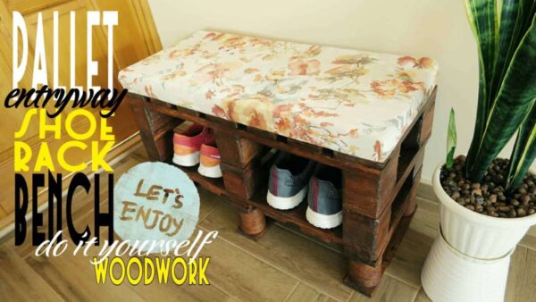 19 Great Home Décor Ideas With Old Wooden Pallets Pallet Furniture 19 Great Home Décor Ideas With Old Wooden Pallets Pallet Furniture