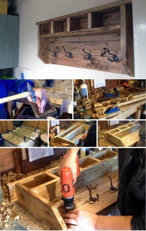 19 Great Home Décor Ideas With Old Wooden Pallets Pallet Furniture 19 Great Home Décor Ideas With Old Wooden Pallets Pallet Furniture