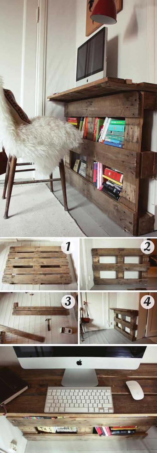 19 Great Home Décor Ideas With Old Wooden Pallets Pallet Furniture 19 Great Home Décor Ideas With Old Wooden Pallets Pallet Furniture