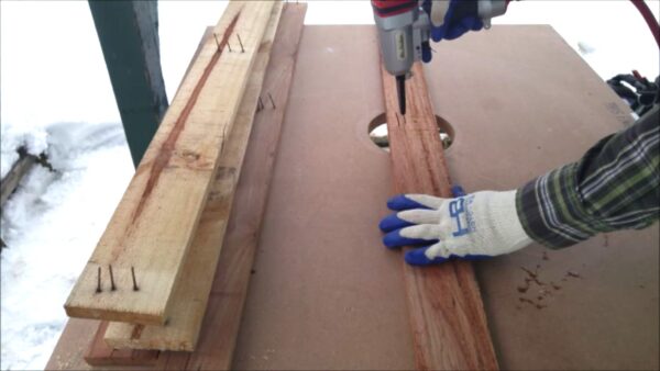 Easiest Ways to Remove Nails from Pallets Boards & Blocks DIY Pallet Video Tutorials Pallet Projects Easiest Ways to Remove Nails from Pallets Boards & Blocks DIY Pallet Video Tutorials Pallet Projects