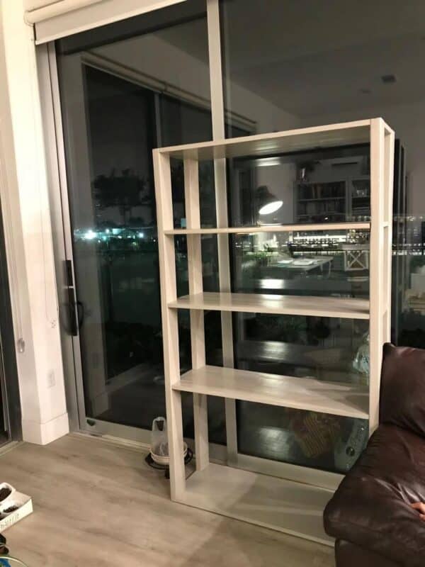 Build a Plant Shelf From Pallet Wood Pallet Shelves & Pallet Coat Hangers Build a Plant Shelf From Pallet Wood Pallet Shelves & Pallet Coat Hangers